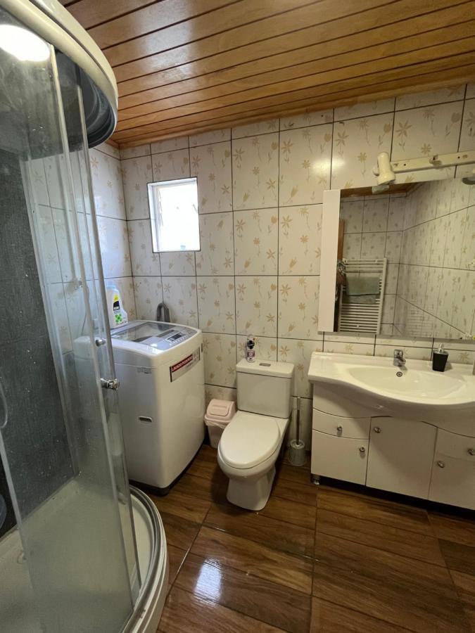 Bosque Patagonia Home פורטו נטאלס מראה חיצוני תמונה